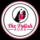 The Polish Aura logo